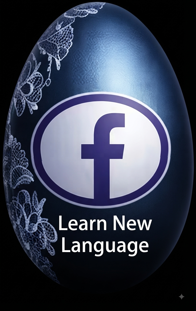 Facebook Page