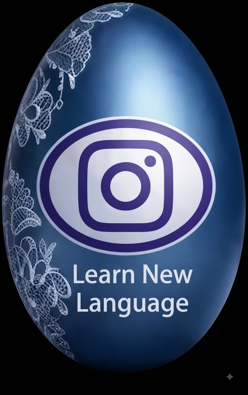 Instagram Profile